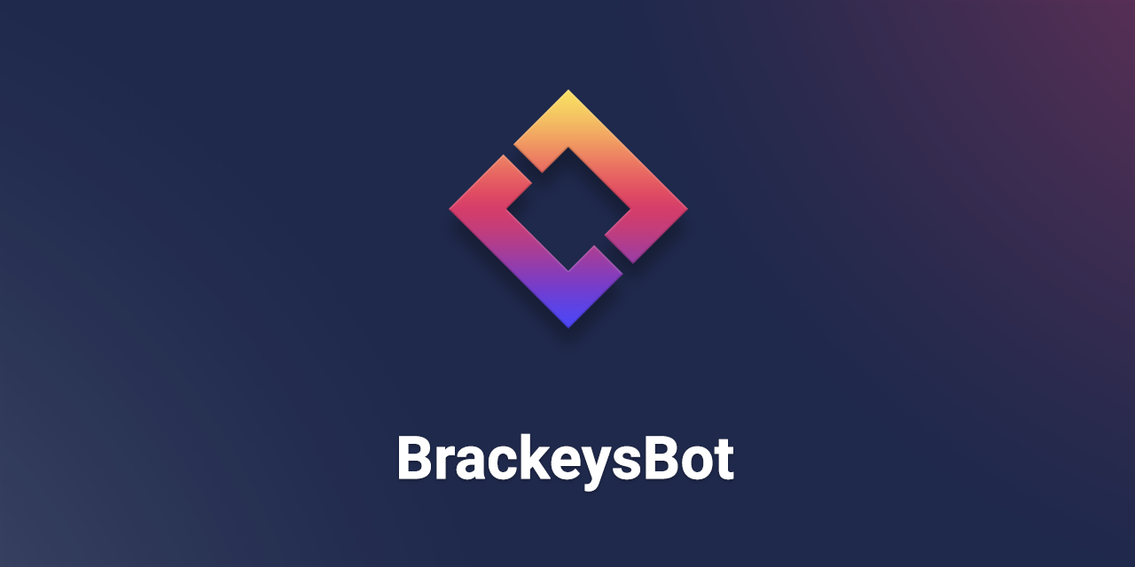BrackeysBot