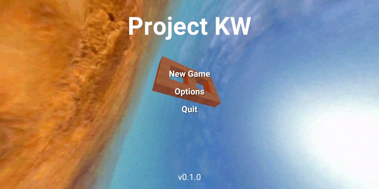 Project KW